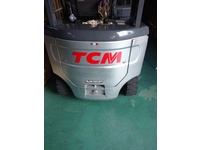 TCM FB-15-7 フォークリフト OT-00130 の画像