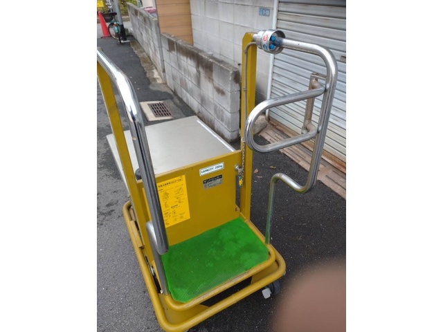 をくだ屋技研 OPK SCP-D2-15 リフター の画像 2枚目
