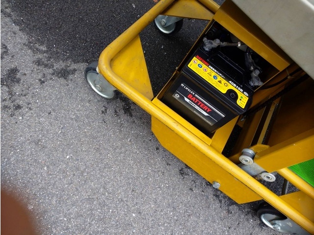 をくだ屋技研 OPK SCP-D2-15 リフター の画像 4枚目