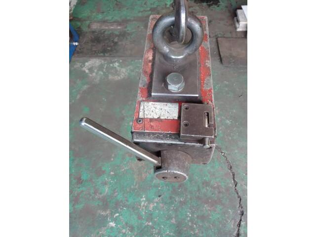 KANETEC  Lifter Image 3