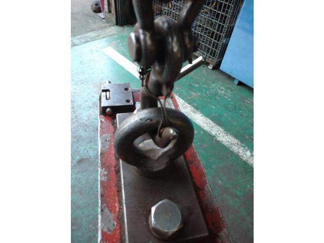 KANETEC  Lifter Image 5