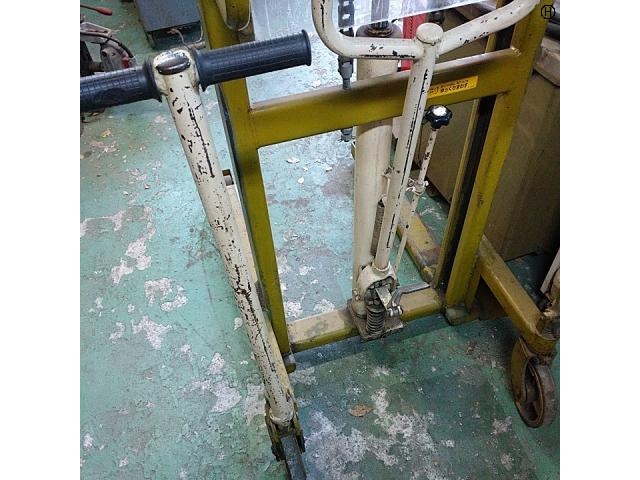Okudaya Giken HL-P1000-15 Others Image 2