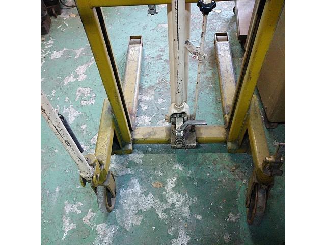 Okudaya Giken HL-P1000-15 Others Image 3