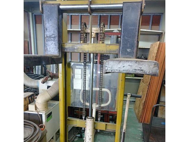Okudaya Giken HL-P1000-15 Others Image 6