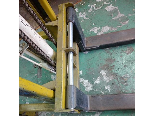 Okudaya Giken HL-P1000-15 Others Image 8