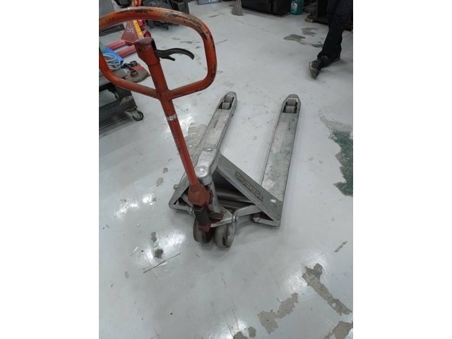 スギヤス BISHAMON  その他輸送・荷役機械 の画像 1枚目