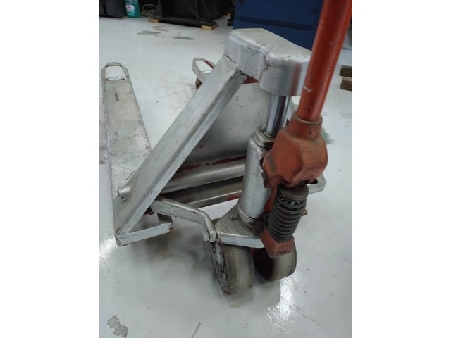 スギヤス BISHAMON  その他輸送・荷役機械 の画像 5枚目