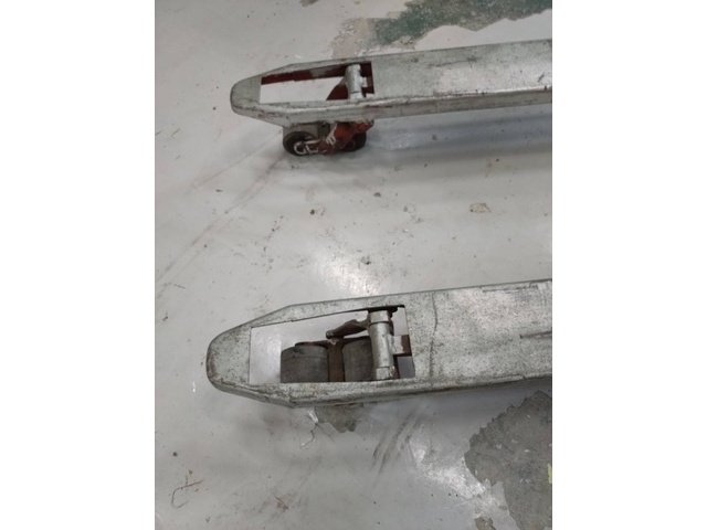 スギヤス BISHAMON  その他輸送・荷役機械 の画像 7枚目