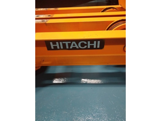 日立産機システム TH5-28 クレーン の画像 4枚目