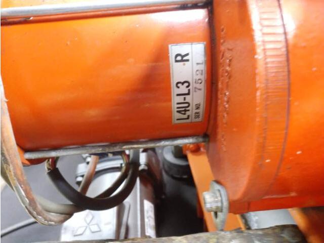 象印チエンブロック TWS-312 クレーン の画像 8枚目