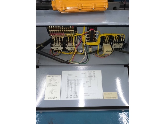 キトー H2SL020L06?1 ホイスト の画像 5枚目