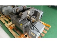 キトー H2SL020L06?1 ホイスト OT-00174 の画像
