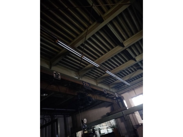 Nipponhoist  Hoist Image 1