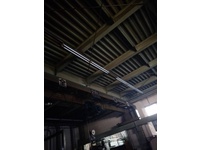 日本ホイスト  ホイスト OT-00190 の画像
