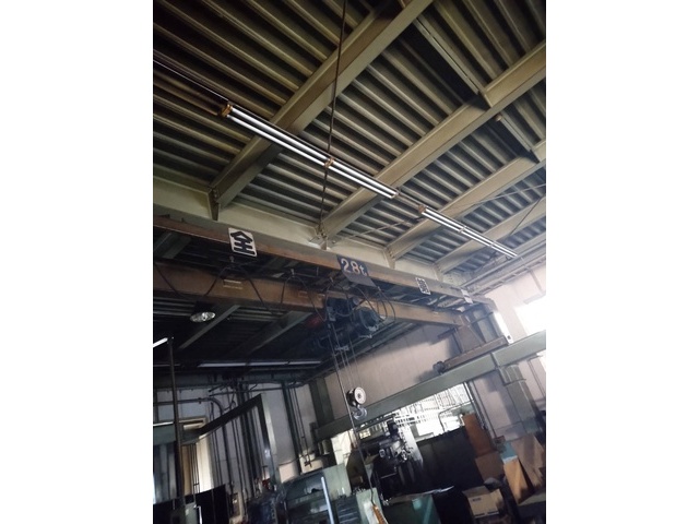 Nipponhoist  Hoist Image 2