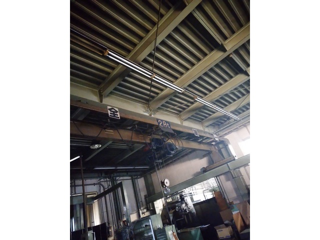Nipponhoist  Hoist Image 3