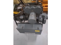 日立産機システム 2.8MC-T65 ホイスト OT-00196 の画像