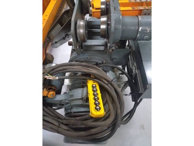 日立産機システム 2.8MC-T65 ホイスト の画像 7枚目