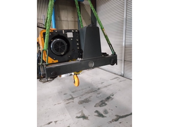 KITO RKW6050D109 Hoist Image 5