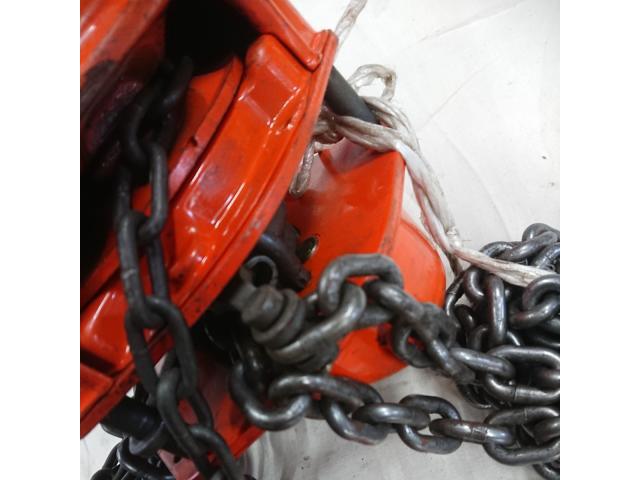 ELEPHANT CHAIN BLOCK K-? Chain-Block / Lever block Image 7