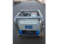 富士製作所 TX510 Winch OT-00226 Image