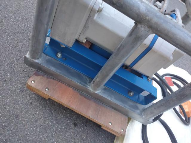 富士製作所 TX510 Winch Image 6