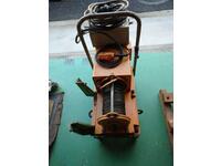 マックスプル工業 GME-1300-NP型 Winch OT-00228 Image