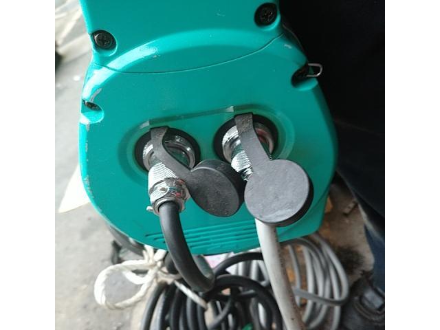 日立 HITACHI TW60 Winch Image 4