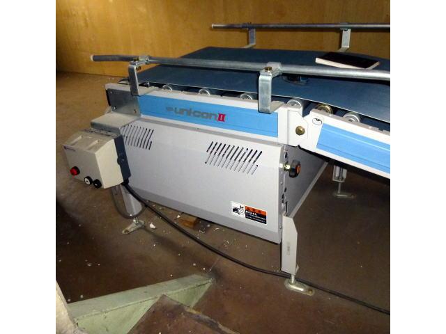 Okura Yusoki ユニコン? Conveyor/Feeder Image 1