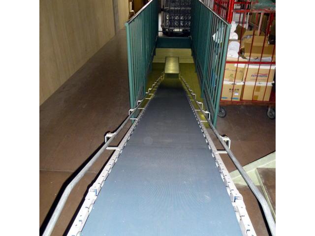 Okura Yusoki ユニコン? Conveyor/Feeder Image 3