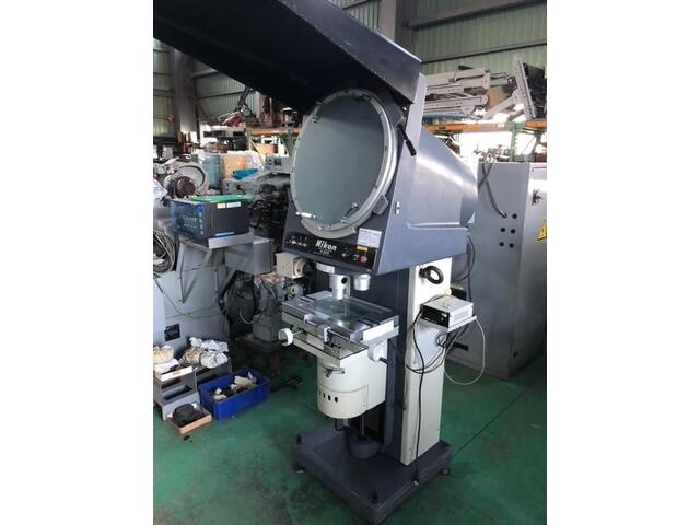 ニコン V-20A 投影機 の画像 1枚目