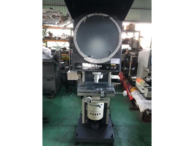ニコン V-20A 投影機 の画像 4枚目