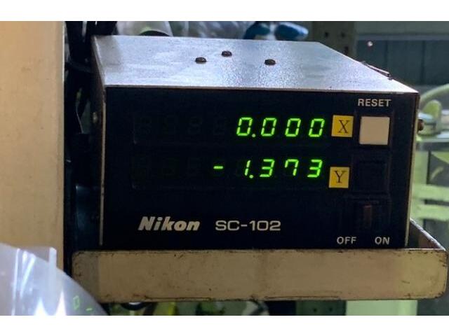 ニコン V-20A 投影機 の画像 7枚目