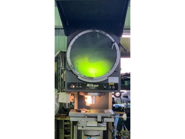 ニコン V-20A 投影機 の画像 8枚目