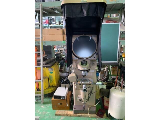 ニコン V16A 投影機 の画像 1枚目