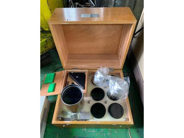 ニコン V16A 投影機 の画像 6枚目