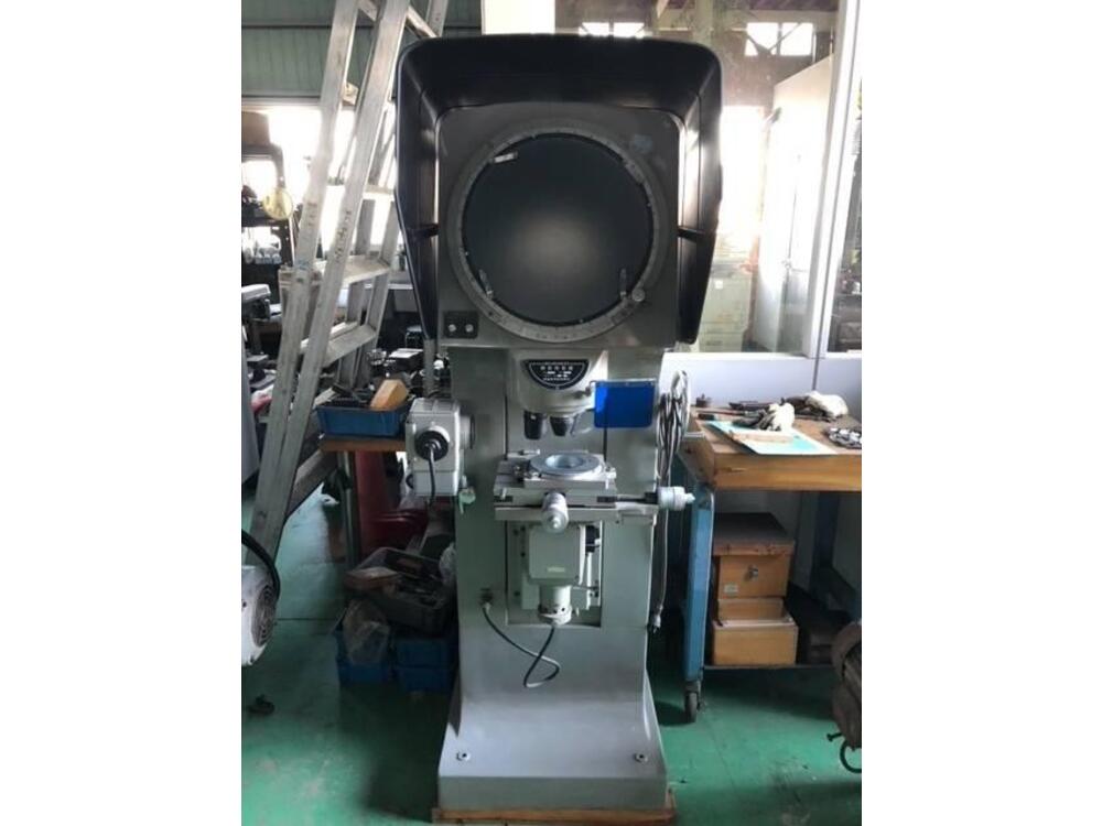 神港精機 VD16 投影機