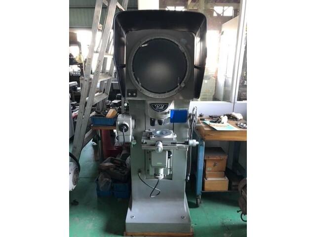 神港精機 VD16 投影機 の画像 1枚目