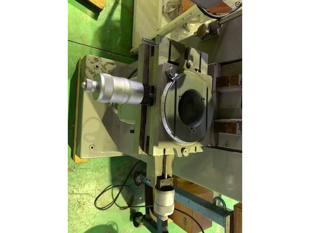 神港精機 VD16 投影機 の画像 2枚目
