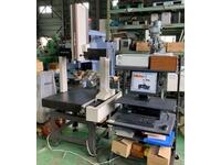 ミツトヨ BH-504 三次元測定機 OT-00239 の画像