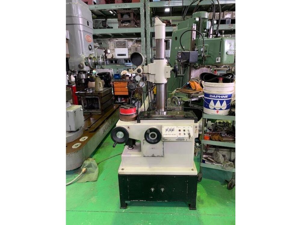 共立精機 KSC TS-7A ツールプリセッター