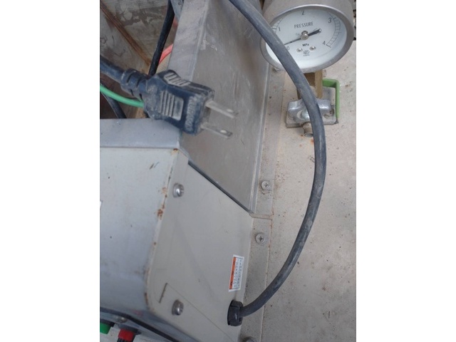 川本製作所 DPT-400S Other measuring, detection, and analysis machines Image 5