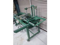 寺西工業 TY-2200型 Sawing Machine OT-00245 Image