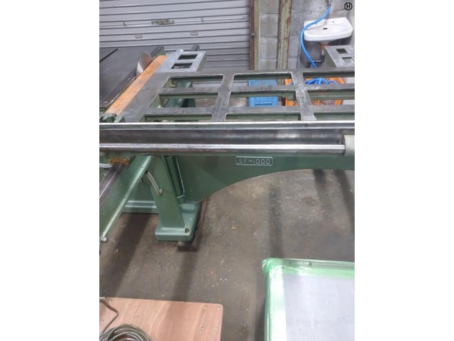 東海製作 SF-1000 Sawing Machine Image 2