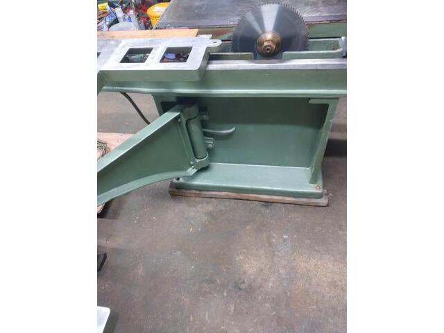 東海製作 SF-1000 Sawing Machine Image 5