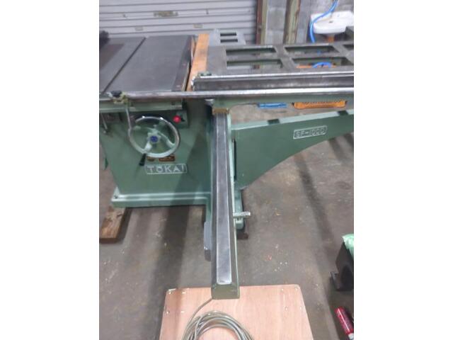 東海製作 SF-1000 Sawing Machine Image 6
