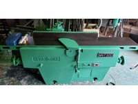松岡鉄工所 MNT-300 Planer OT-00253 Image