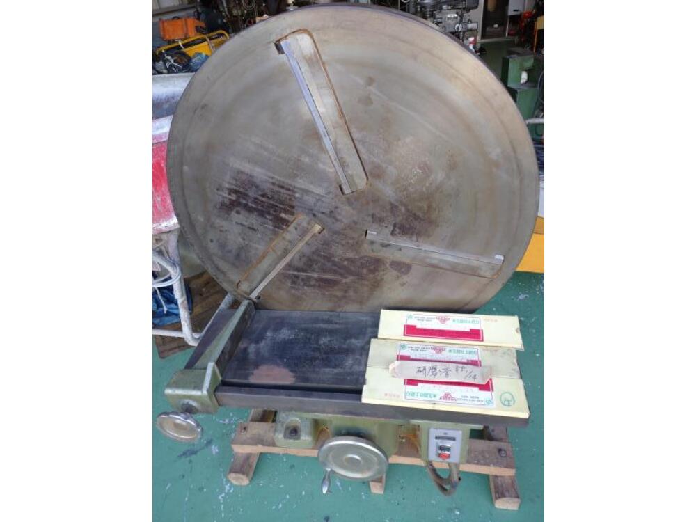 竹川鉄工 D-800 Planer