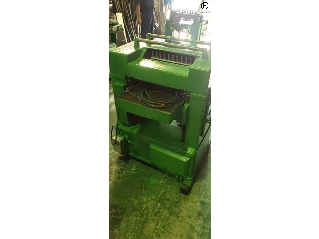 松岡鉄工所 HAP-400 Planer Image 2