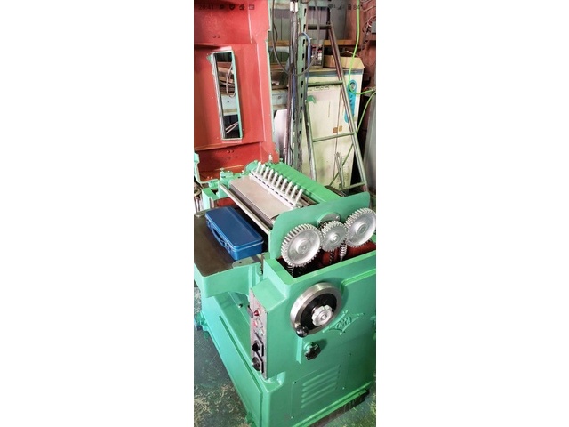 松岡鉄工所 HAP-400 Planer Image 4